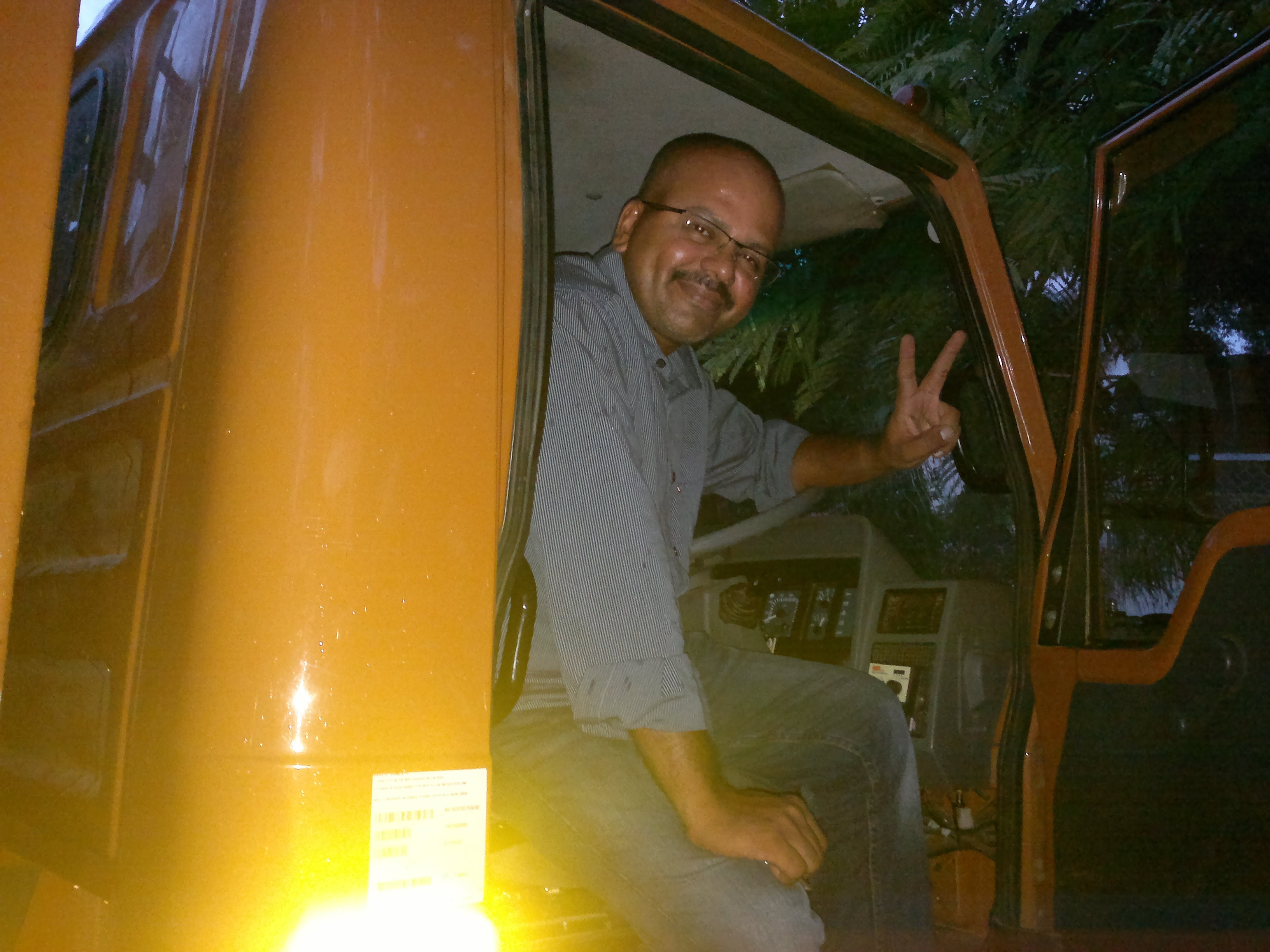 The transport business, 2013